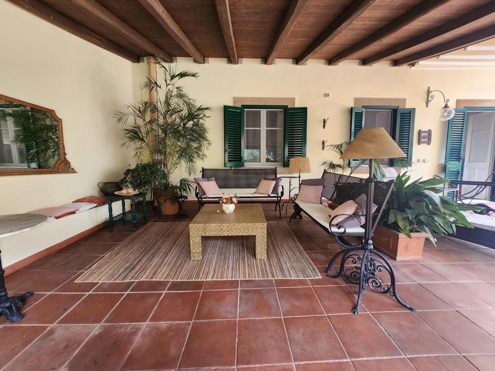 B&B Don Gaspano Pace Del Mela 외부 사진