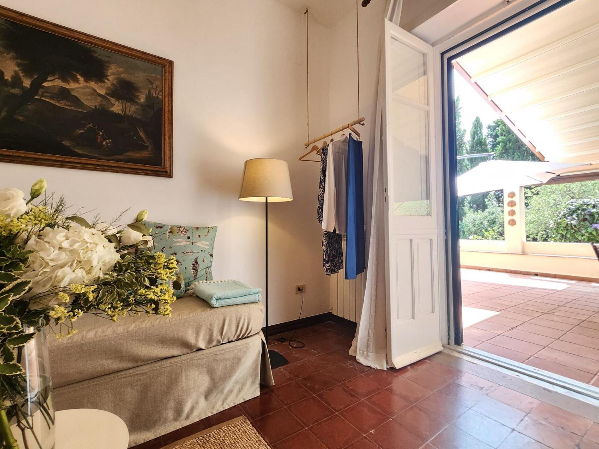 B&B Don Gaspano Pace Del Mela 외부 사진