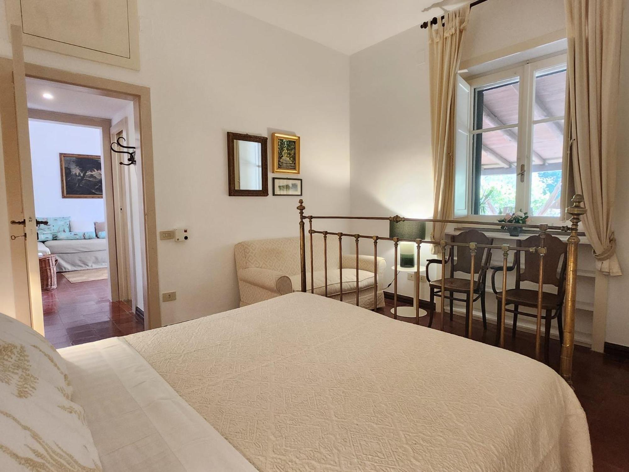 B&B Don Gaspano Pace Del Mela 외부 사진