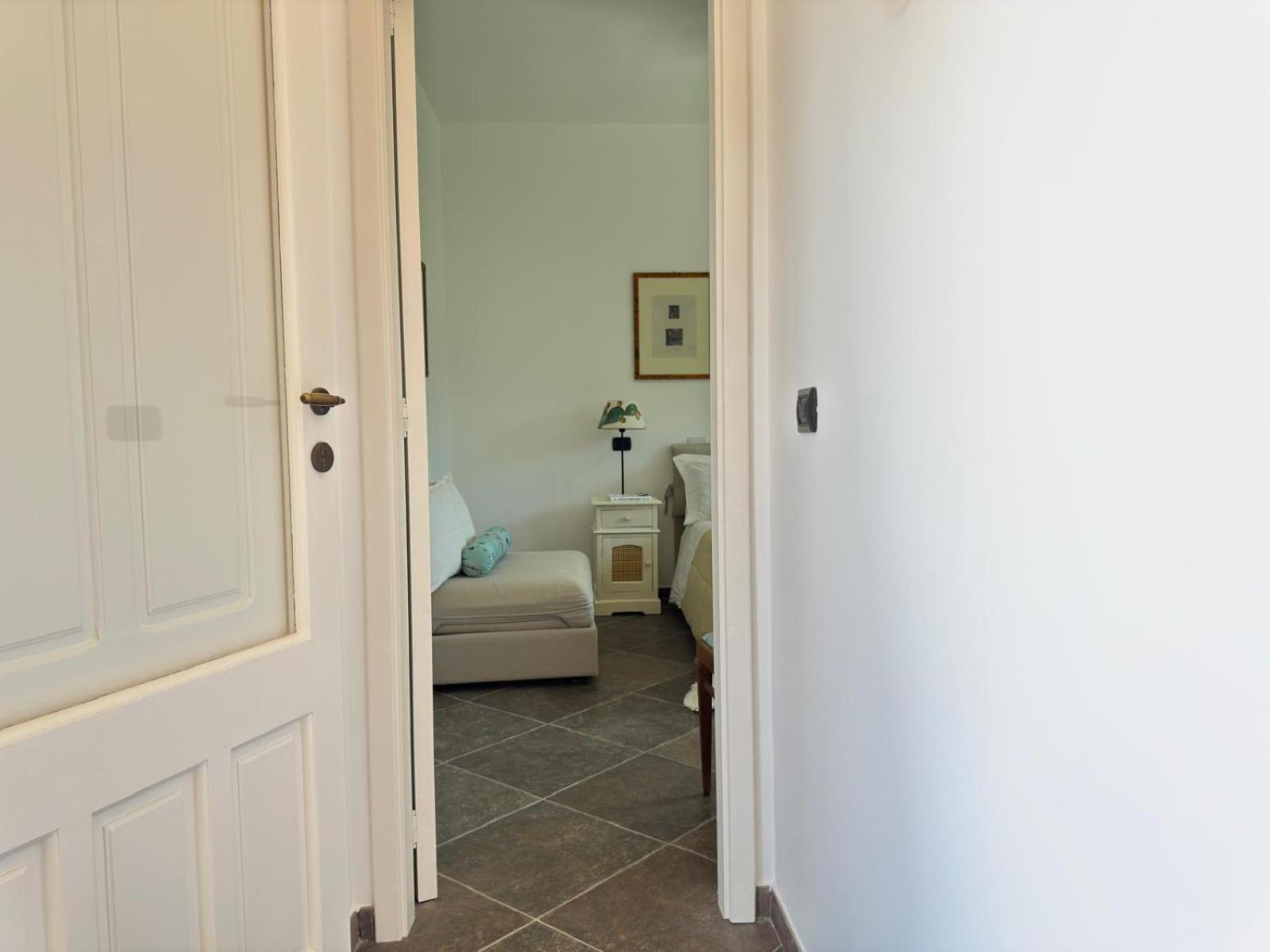 B&B Don Gaspano Pace Del Mela 외부 사진