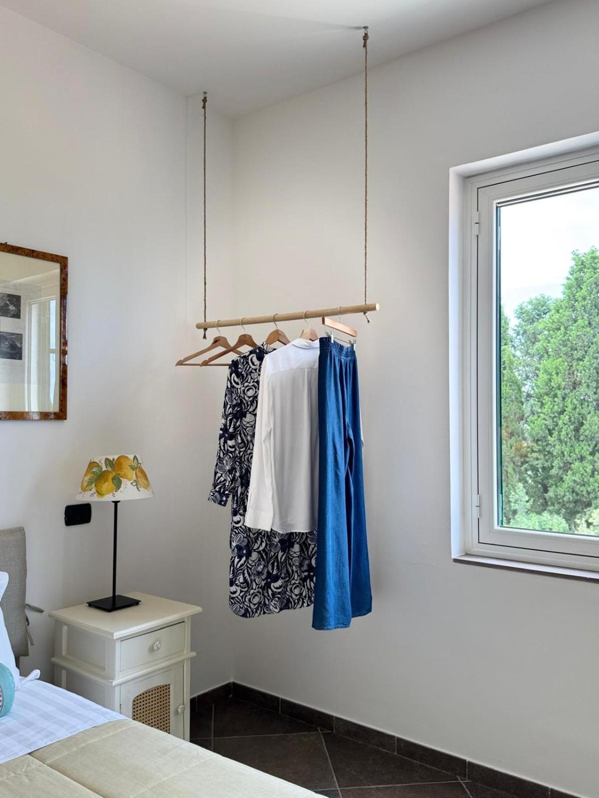 B&B Don Gaspano Pace Del Mela 외부 사진