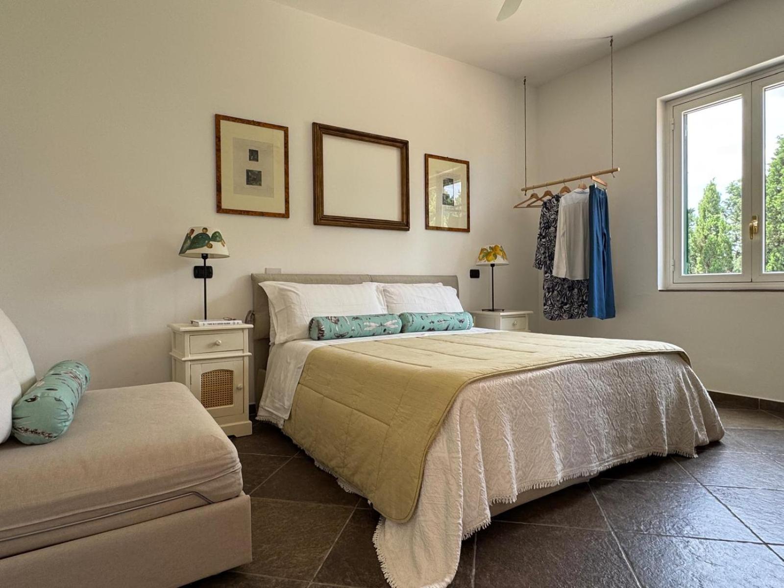 B&B Don Gaspano Pace Del Mela 외부 사진