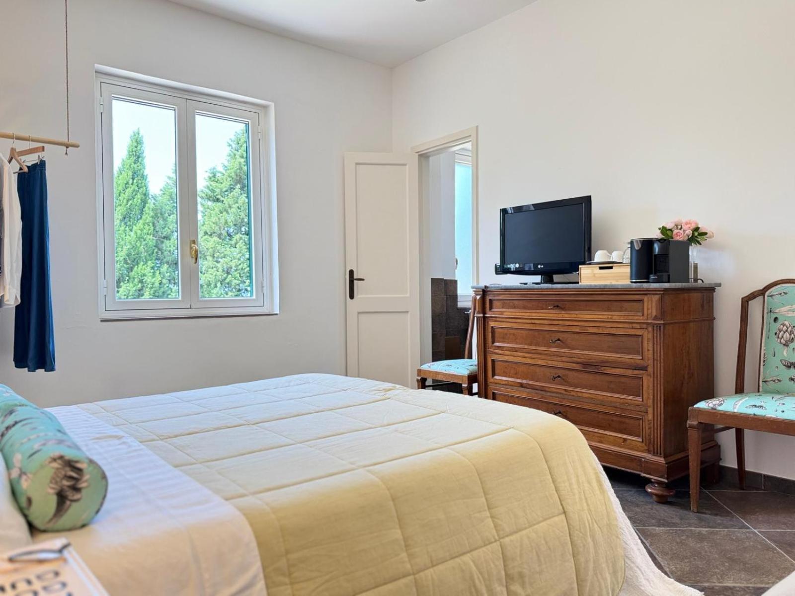 B&B Don Gaspano Pace Del Mela 외부 사진