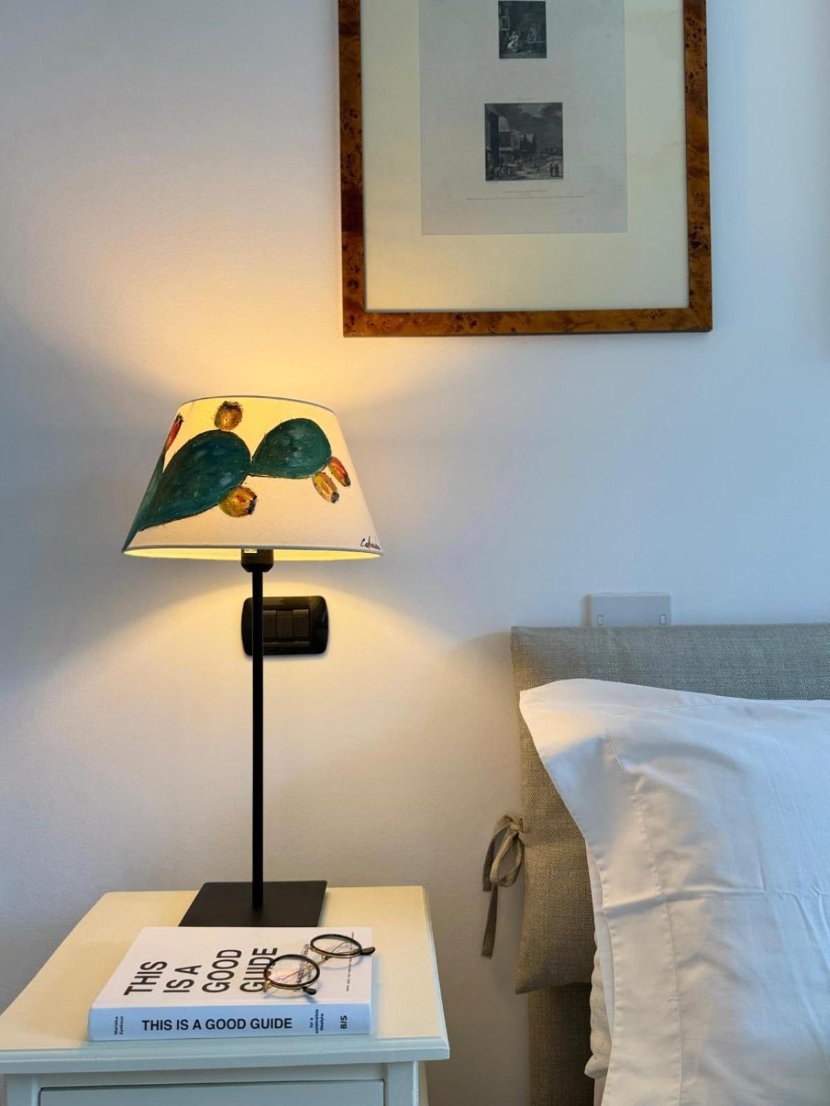 B&B Don Gaspano Pace Del Mela 외부 사진
