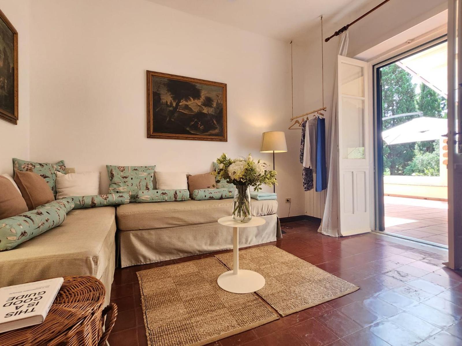 B&B Don Gaspano Pace Del Mela 외부 사진