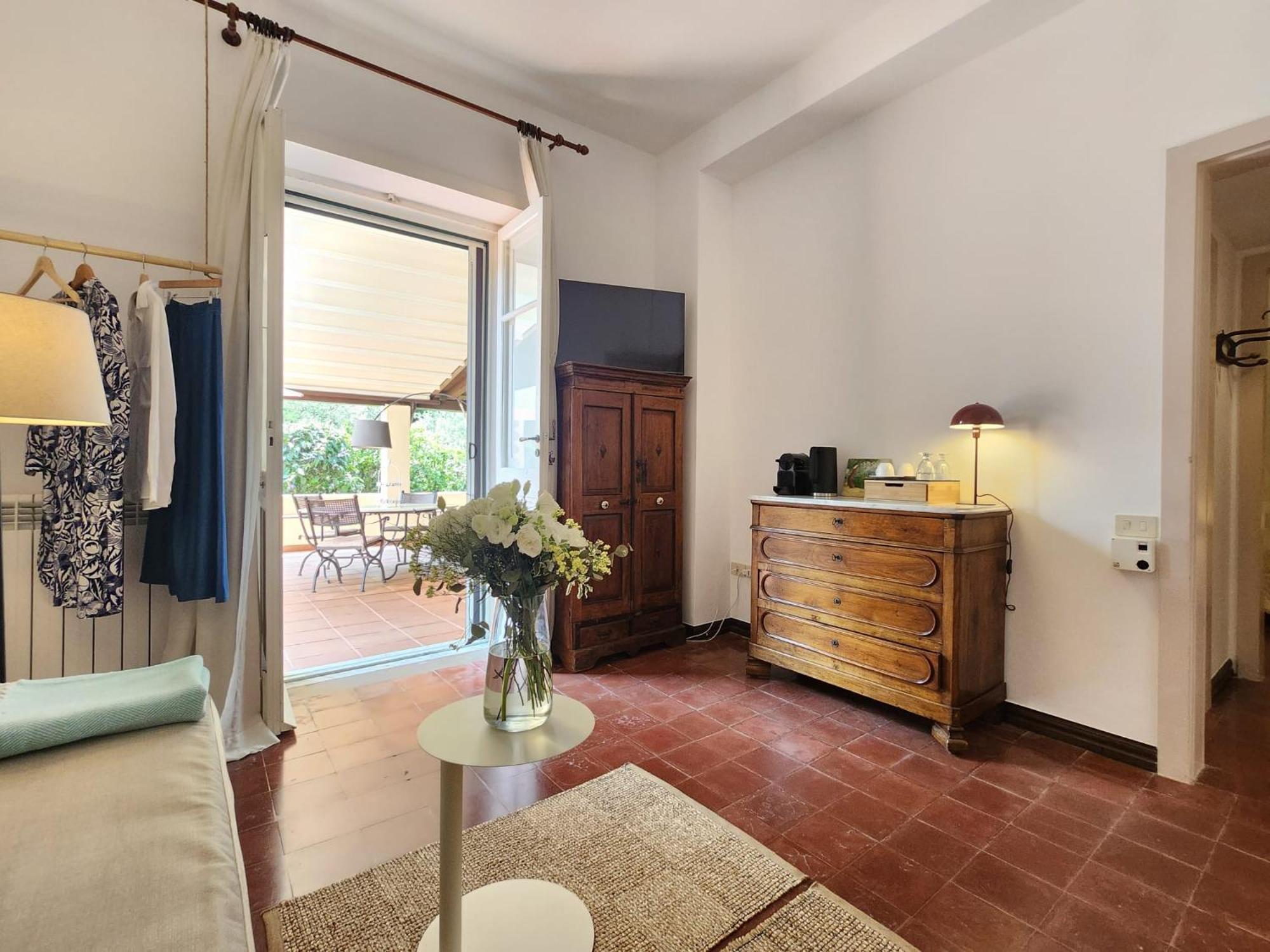 B&B Don Gaspano Pace Del Mela 외부 사진
