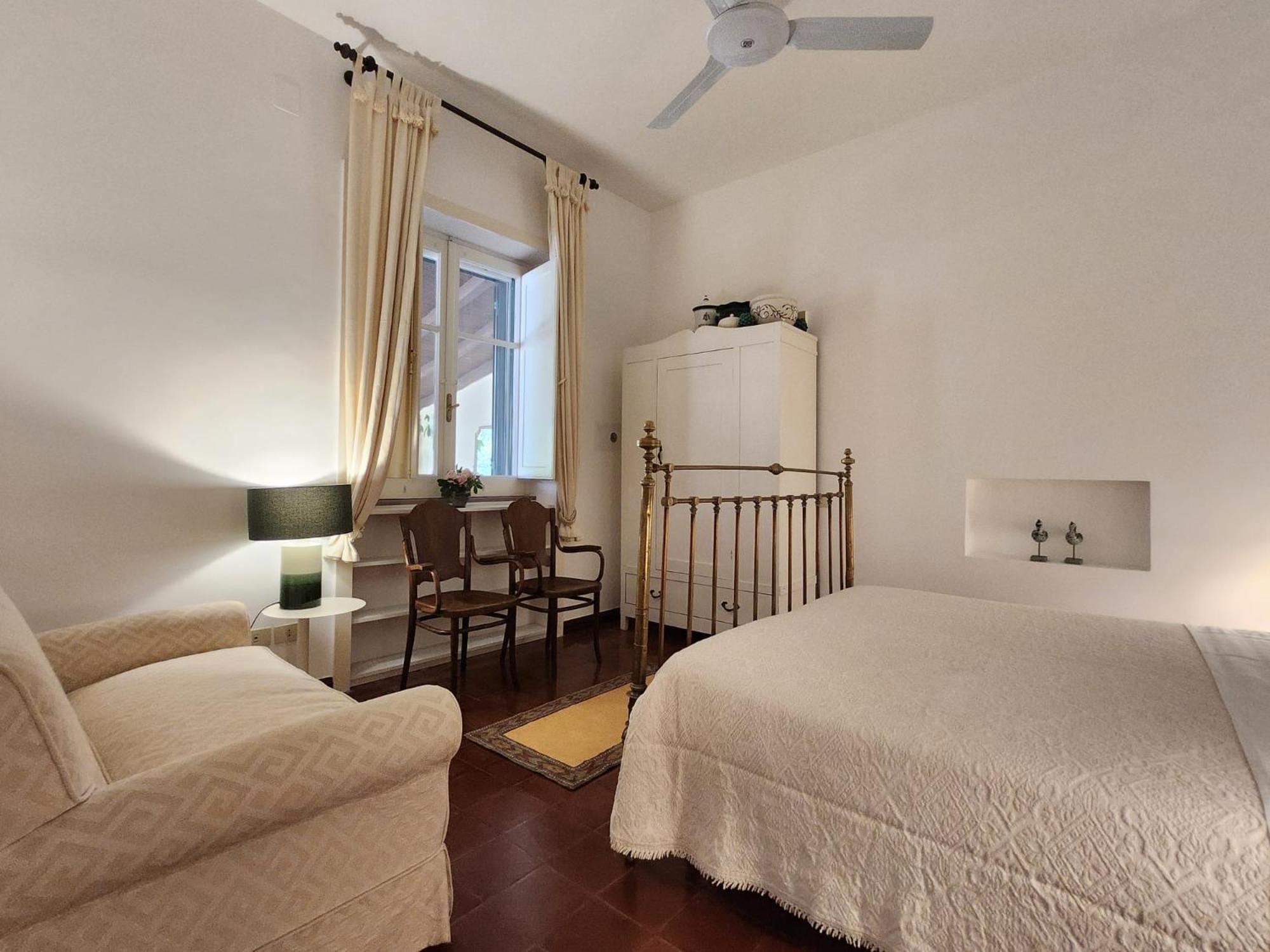 B&B Don Gaspano Pace Del Mela 외부 사진