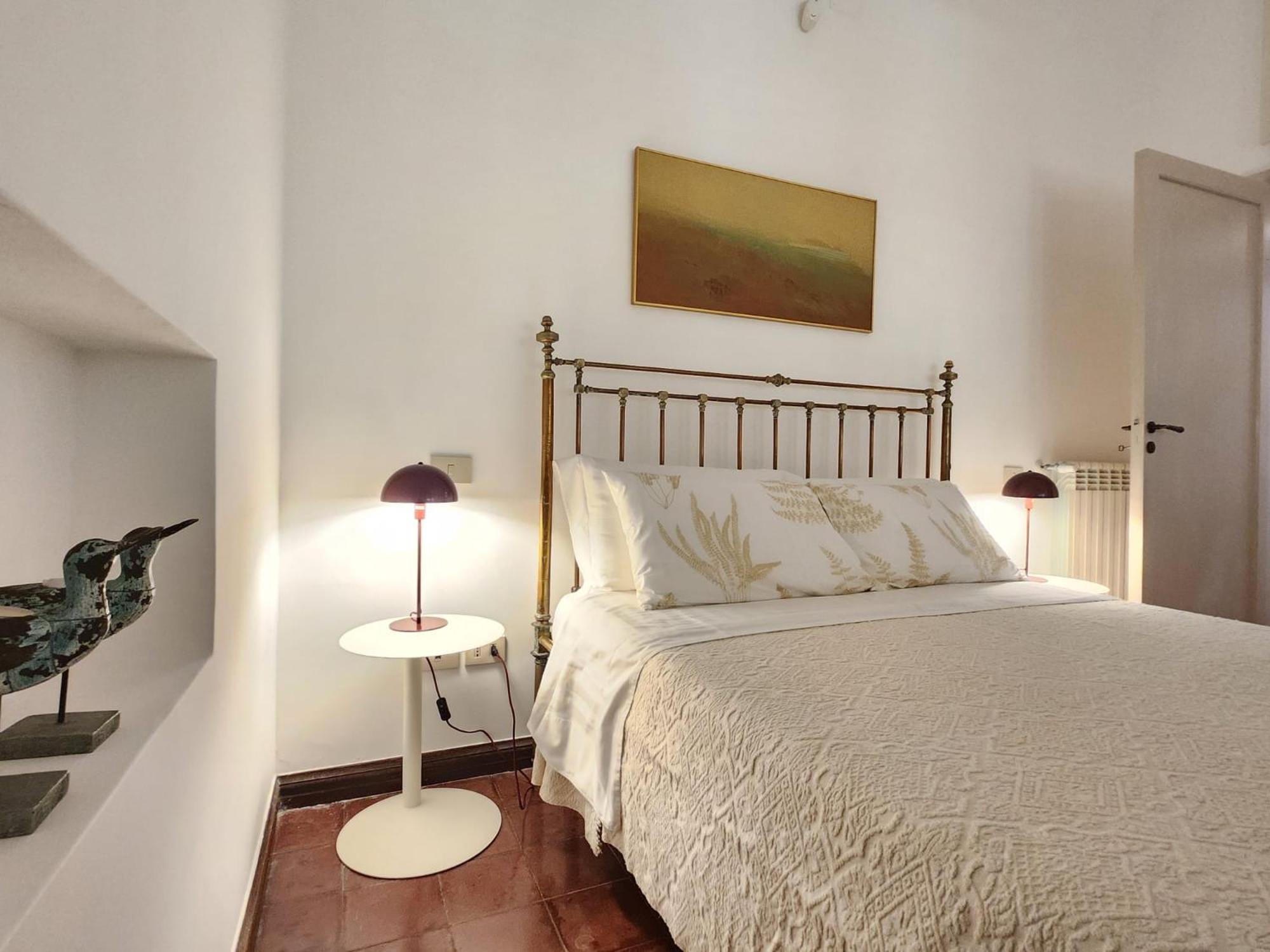 B&B Don Gaspano Pace Del Mela 외부 사진
