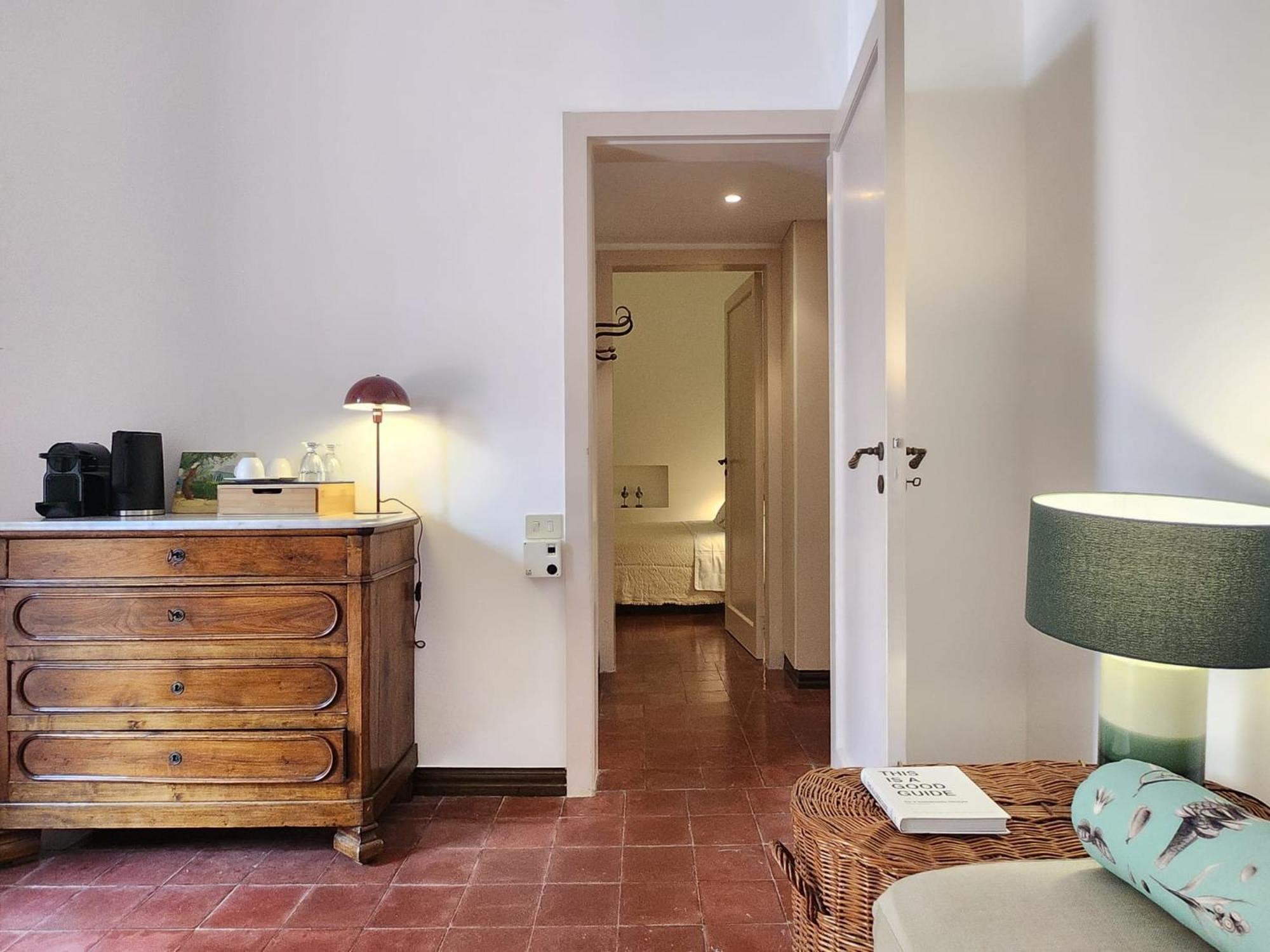B&B Don Gaspano Pace Del Mela 외부 사진