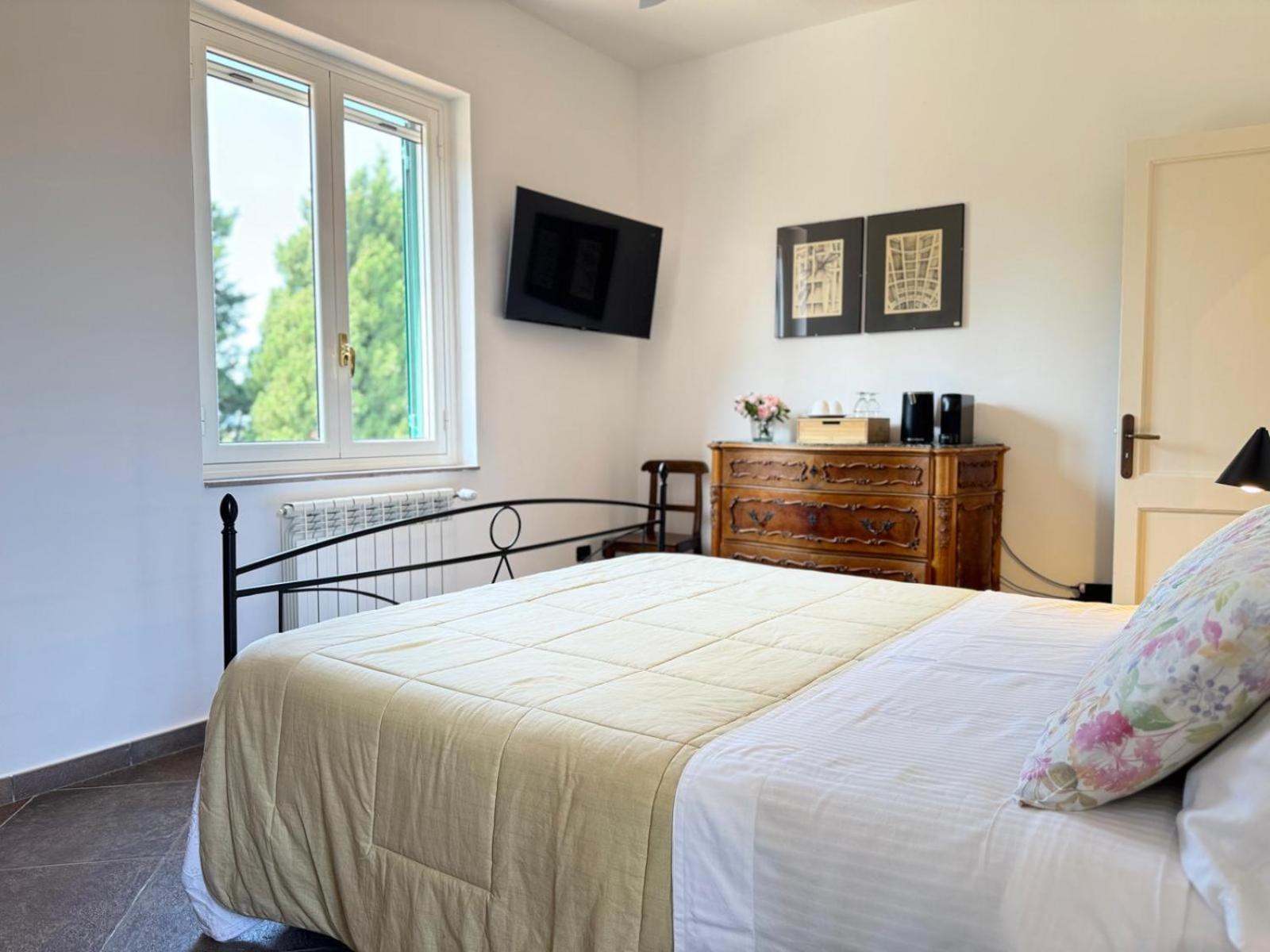 B&B Don Gaspano Pace Del Mela 외부 사진