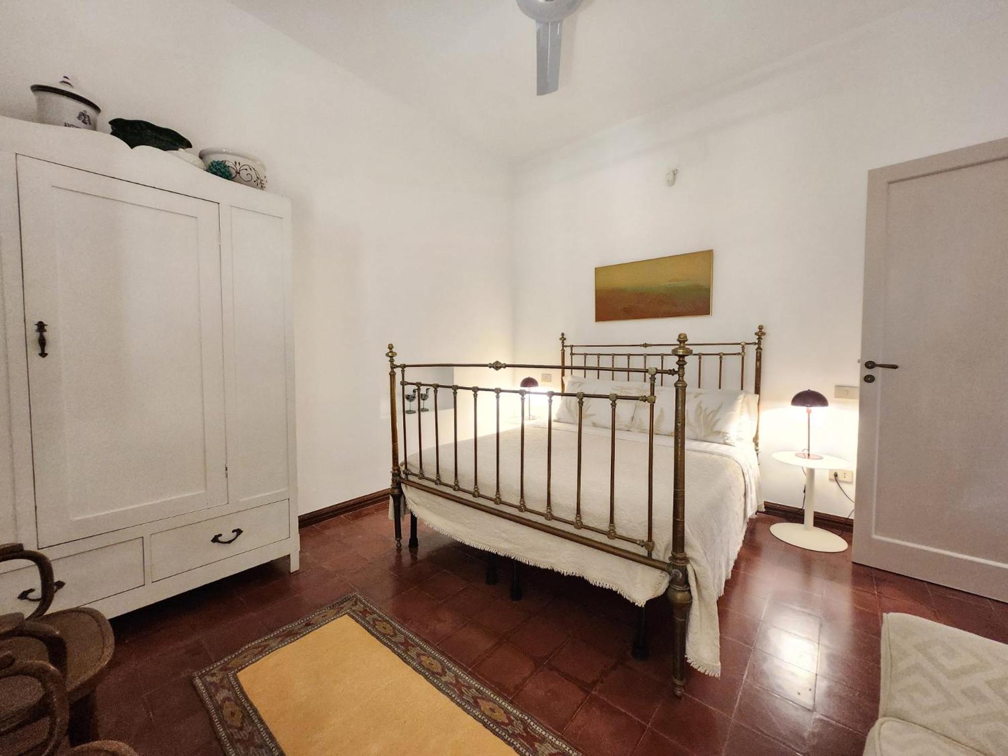 B&B Don Gaspano Pace Del Mela 외부 사진