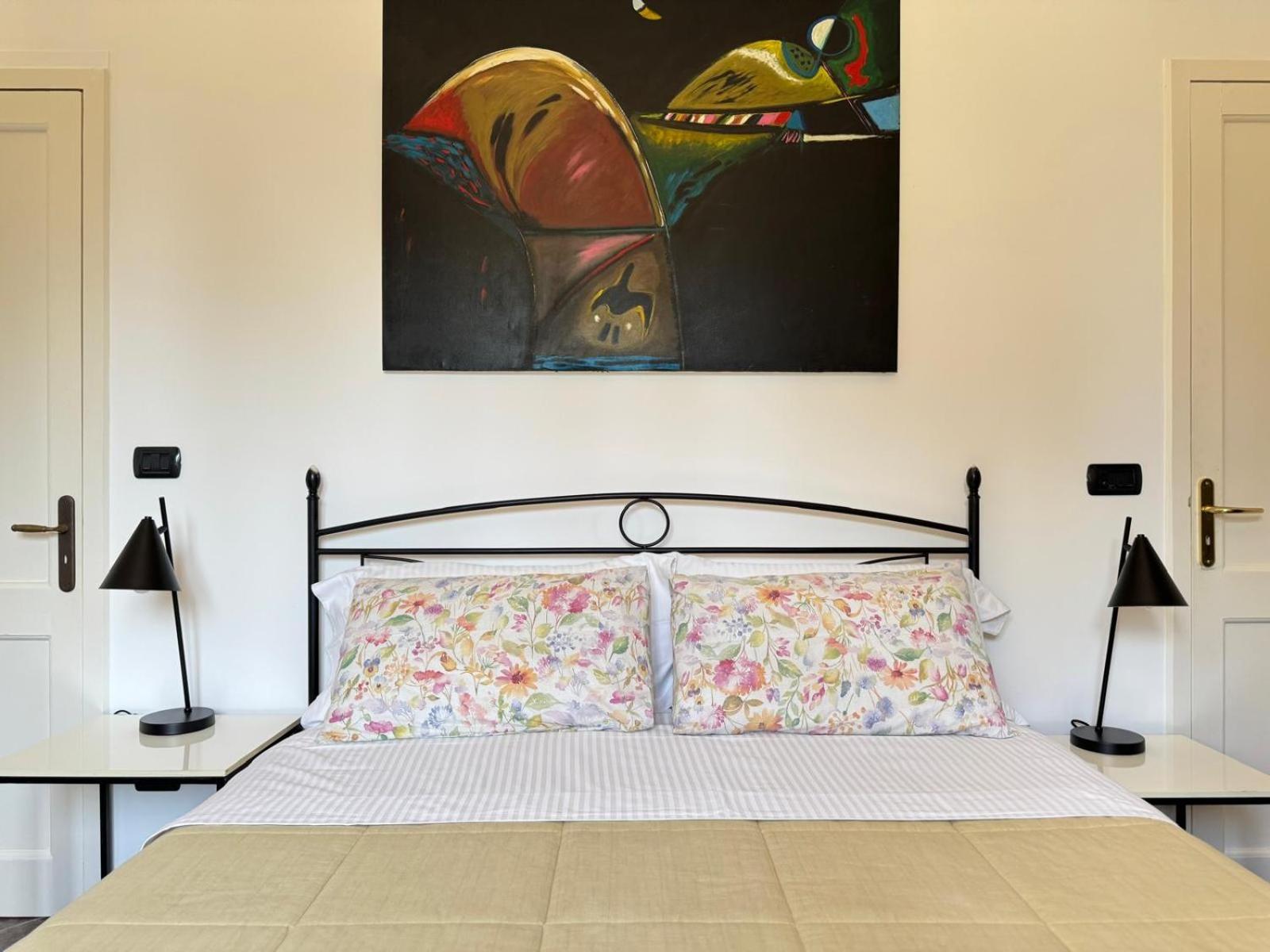 B&B Don Gaspano Pace Del Mela 외부 사진