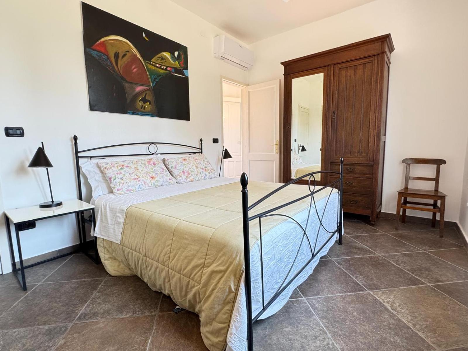 B&B Don Gaspano Pace Del Mela 외부 사진