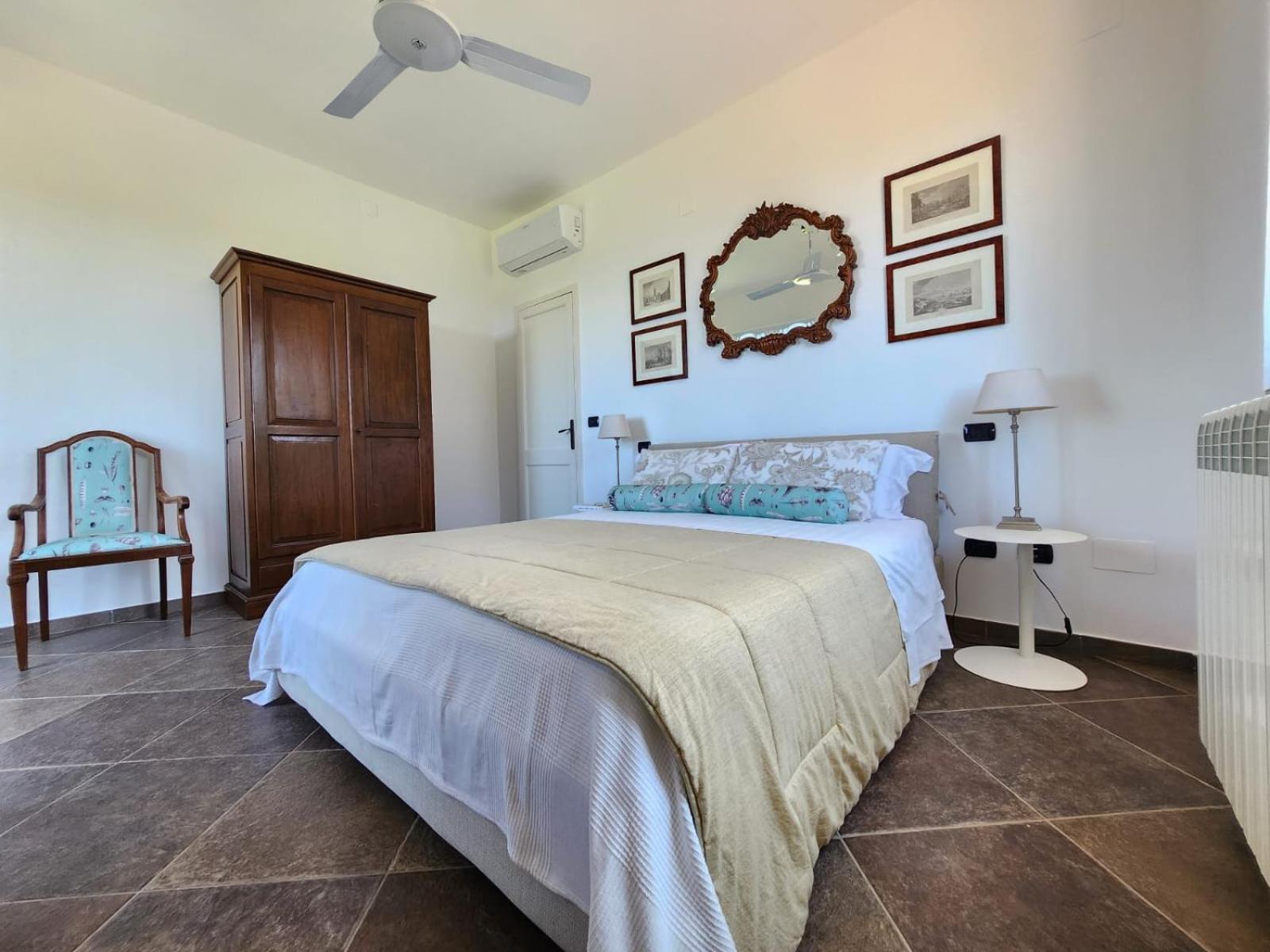 B&B Don Gaspano Pace Del Mela 외부 사진