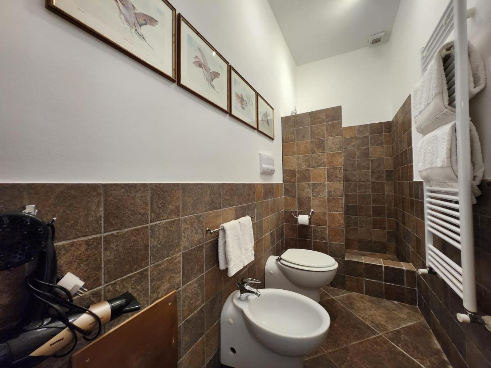 B&B Don Gaspano Pace Del Mela 외부 사진