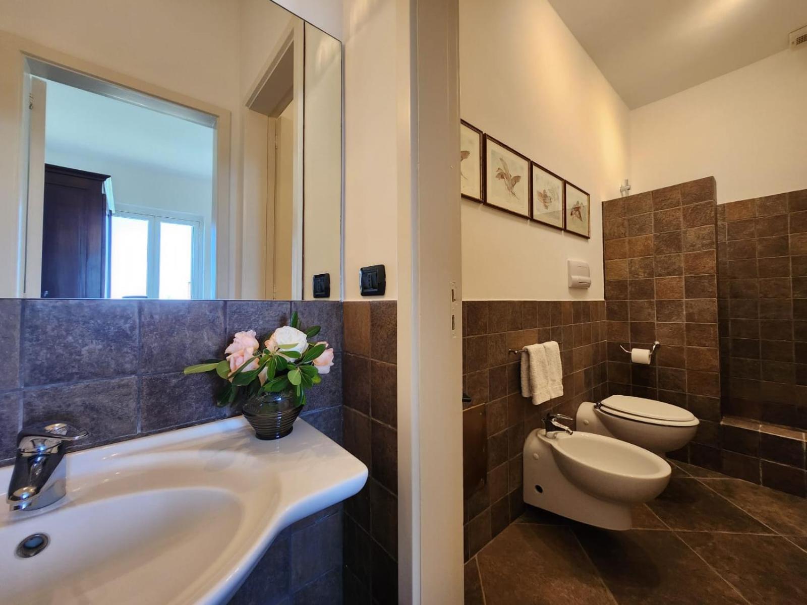 B&B Don Gaspano Pace Del Mela 외부 사진